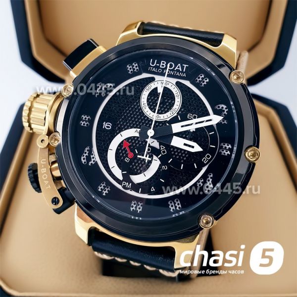 Часы U-Boat Chimera (20879) Часы U-Boat Chimera (20879)