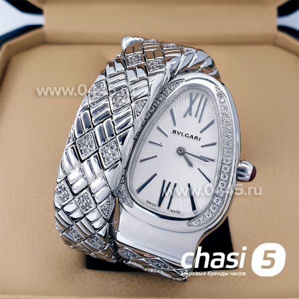 Часы Bvlgari Serpenti Spiga (20882) Часы Bvlgari Serpenti Spiga (20882)