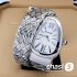 Часы Bvlgari Serpenti Spiga (20883)
