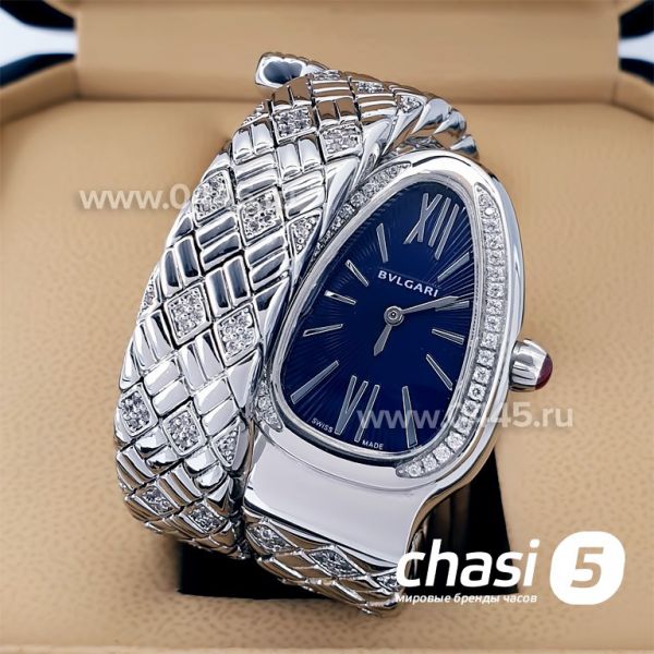 Часы Bvlgari Serpenti Spiga (20884) Часы Bvlgari Serpenti Spiga (20884)