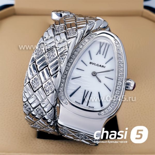 Часы Bvlgari Serpenti Spiga (20885) Часы Bvlgari Serpenti Spiga (20885)