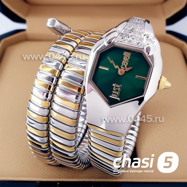 Часы Just Cavalli (20893) Часы Just Cavalli (20893)