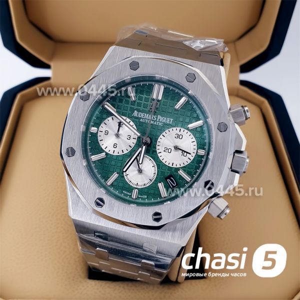 Часы Audemars Piguet Royal Oak (20898) Часы Audemars Piguet Royal Oak (20898)