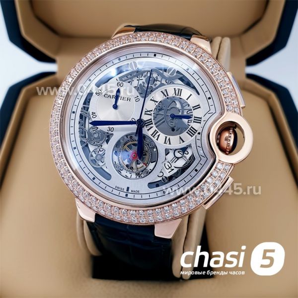 Часы Cartier (20943) Часы Cartier (20943)