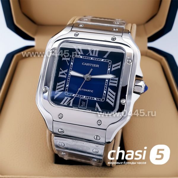 Часы Cartier Santos Dumont (20946) Часы Cartier Santos Dumont (20946)