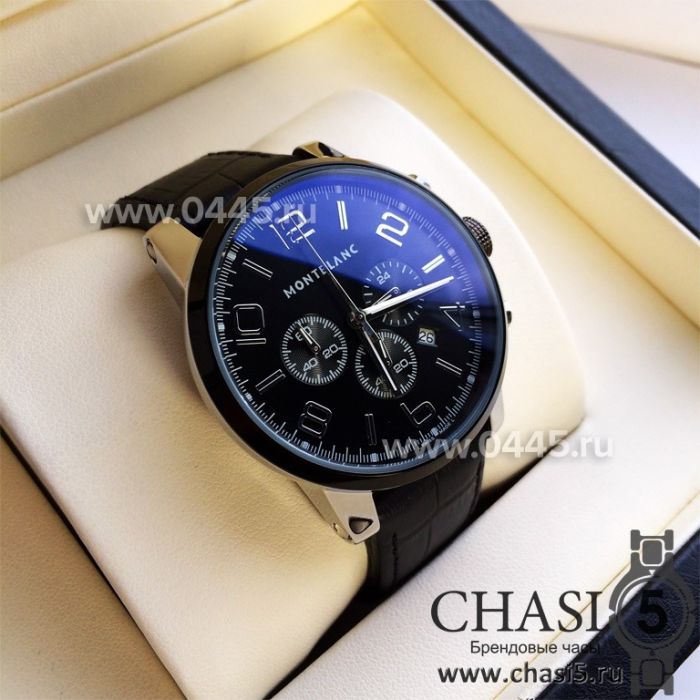 Часы Montblanc TimeWalker (02094)