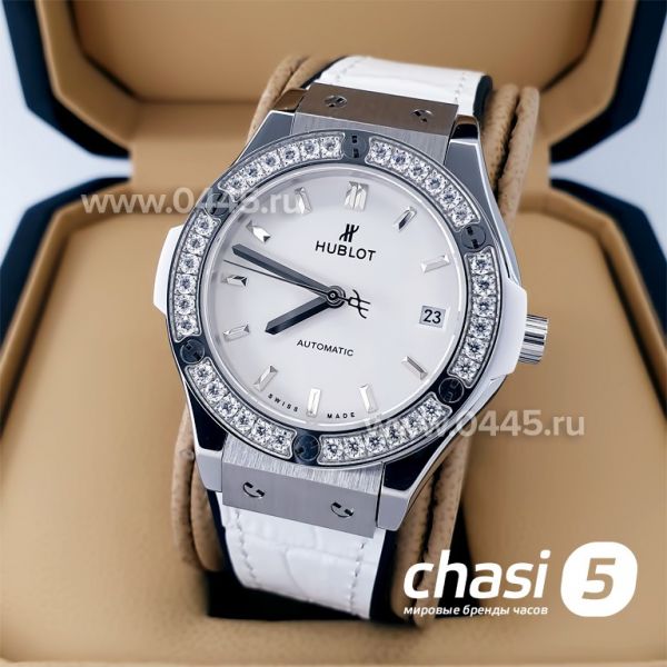 Часы HUBLOT Big Bang Ladies (20978) Часы HUBLOT Big Bang Ladies (20978)