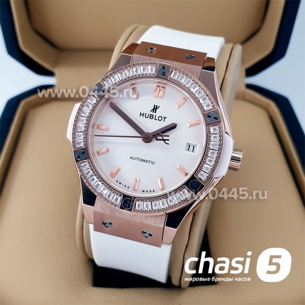 Часы HUBLOT Big Bang Ladies (20981) Часы HUBLOT Big Bang Ladies (20981)