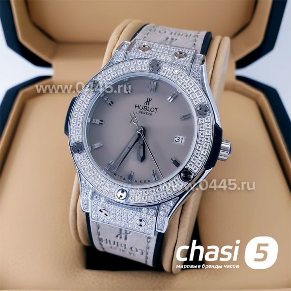 Часы HUBLOT Big Bang Ladies (20983) Часы HUBLOT Big Bang Ladies (20983)