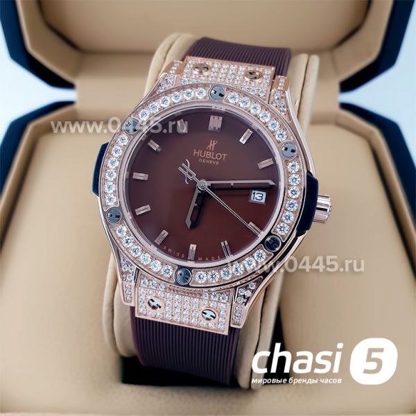 Часы HUBLOT Big Bang Ladies 38mm (20986) Часы HUBLOT Big Bang Ladies 38mm (20986)