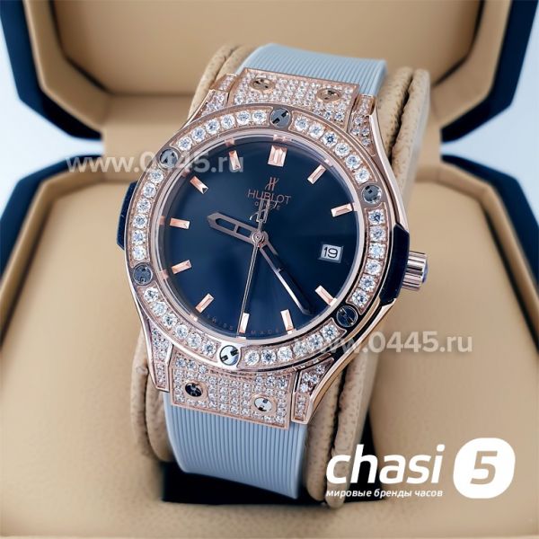 Часы HUBLOT Big Bang Ladies 38mm (20987) Часы HUBLOT Big Bang Ladies 38mm (20987)