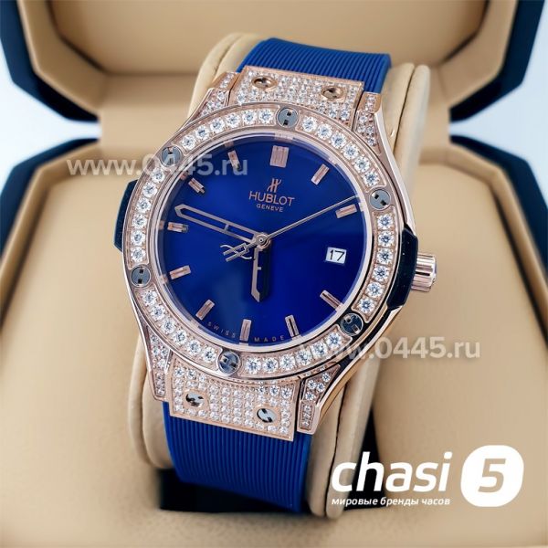 Часы HUBLOT Big Bang Ladies 38mm (20988) Часы HUBLOT Big Bang Ladies 38mm (20988)