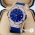 Часы HUBLOT Big Bang Ladies 38mm (20988)