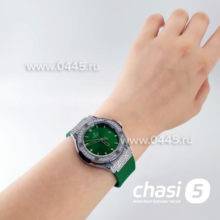 Часы HUBLOT Big Bang Ladies 38mm (20989)