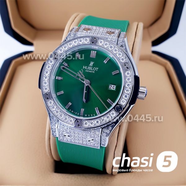 Часы HUBLOT Big Bang Ladies 38mm (20989) Часы HUBLOT Big Bang Ladies 38mm (20989)