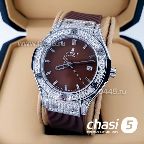 Часы HUBLOT Big Bang Ladies 38mm (20990) Часы HUBLOT Big Bang Ladies 38mm (20990)