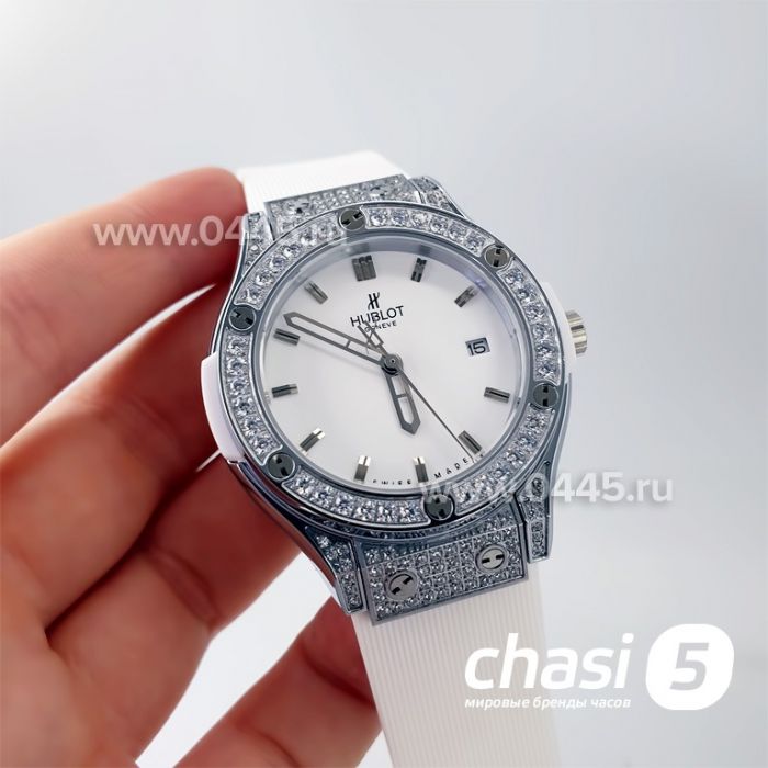 Часы HUBLOT Big Bang Ladies 38mm (20992)
