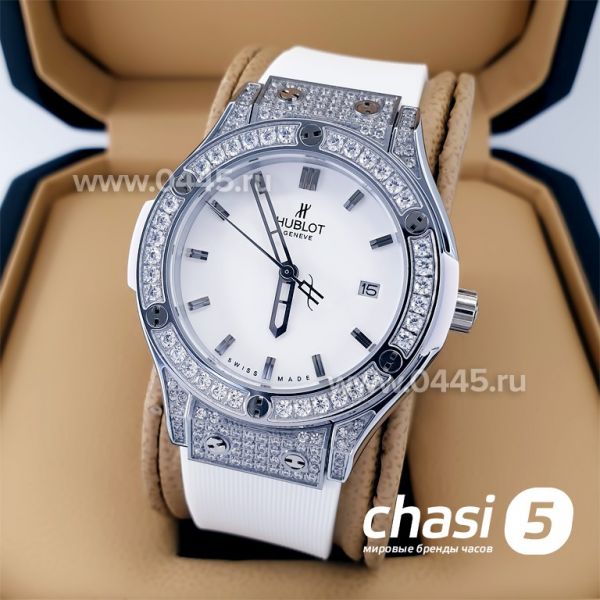 Часы HUBLOT Big Bang Ladies 38mm (20992) Часы HUBLOT Big Bang Ladies 38mm (20992)