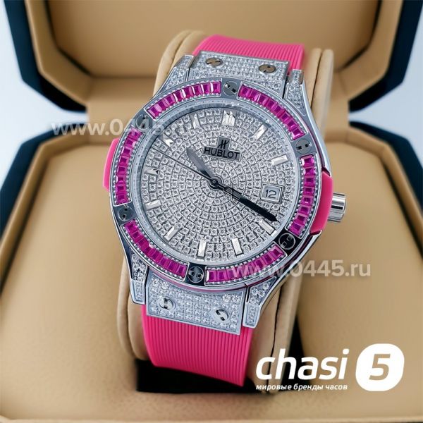Часы HUBLOT Big Bang Ladies (20995)