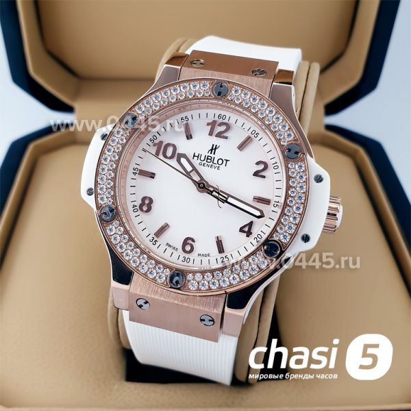 Часы HUBLOT Big Bang Ladies (20996) Часы HUBLOT Big Bang Ladies (20996)