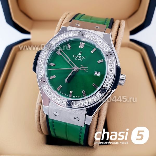 Часы HUBLOT Big Bang Ladies 38mm (20997) Часы HUBLOT Big Bang Ladies 38mm (20997)