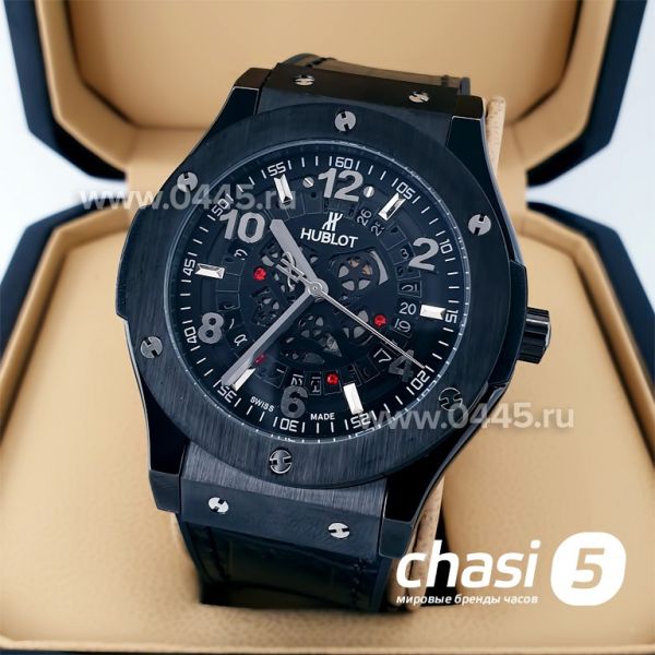 Часы HUBLOT Classic Fusion (21002) Часы HUBLOT Classic Fusion (21002)