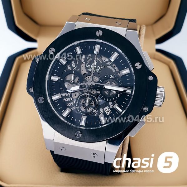 Часы HUBLOT Big Bang Chronograph (21004) Часы HUBLOT Big Bang Chronograph (21004)