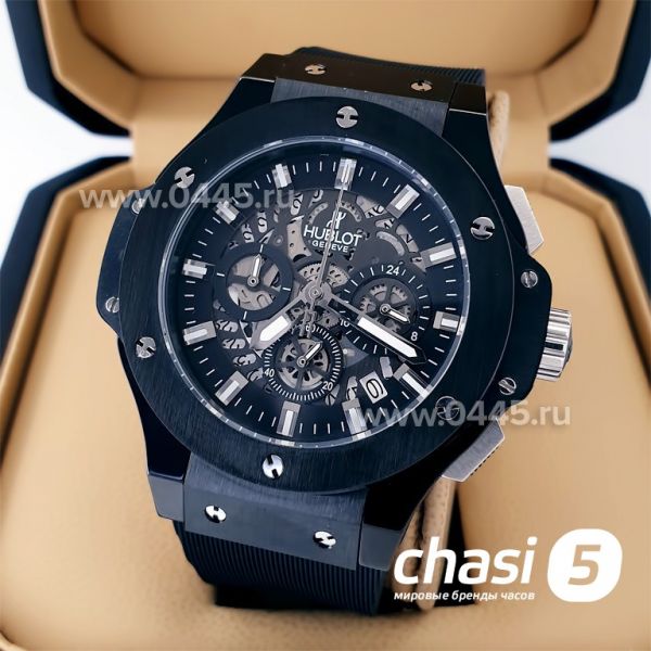 Часы HUBLOT Big Bang Chronograph (21006) Часы HUBLOT Big Bang Chronograph (21006)