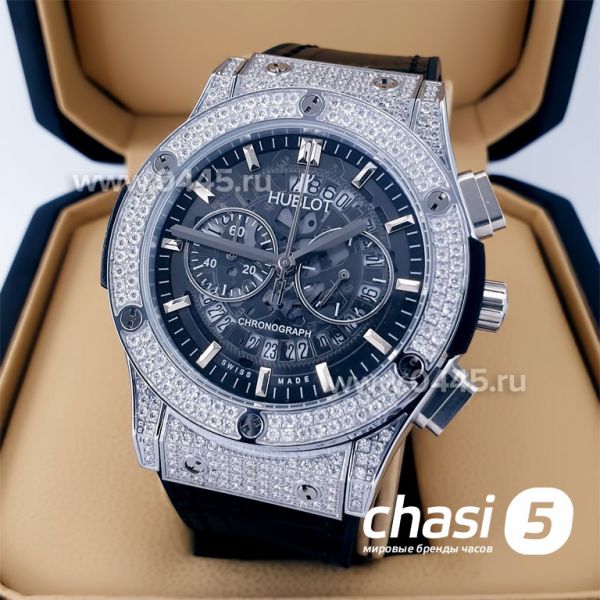 Часы HUBLOT Aerofusion (21007) Часы HUBLOT Aerofusion (21007)