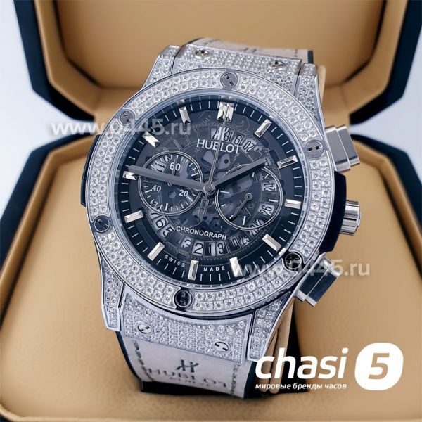 Часы HUBLOT Aerofusion (21009) Часы HUBLOT Aerofusion (21009)