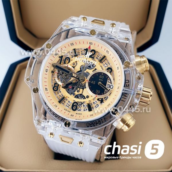 Часы Hublot Big Bang Unico (21010)