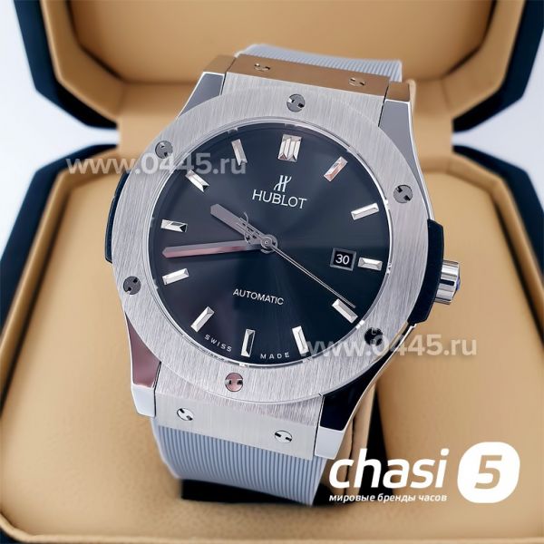 Часы HUBLOT Classic Fusion (21013) Часы HUBLOT Classic Fusion (21013)