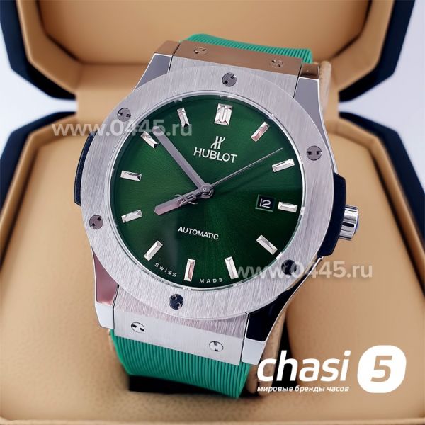 Часы HUBLOT Classic Fusion (21014) Часы HUBLOT Classic Fusion (21014)