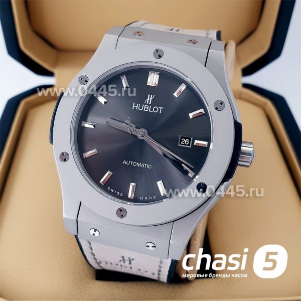 Часы HUBLOT Classic Fusion (21015) Часы HUBLOT Classic Fusion (21015)