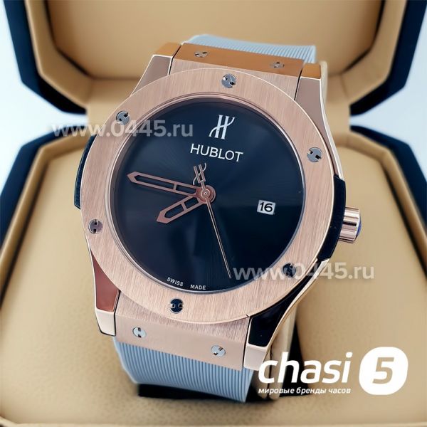 Часы HUBLOT Classic Fusion (21016) Часы HUBLOT Classic Fusion (21016)