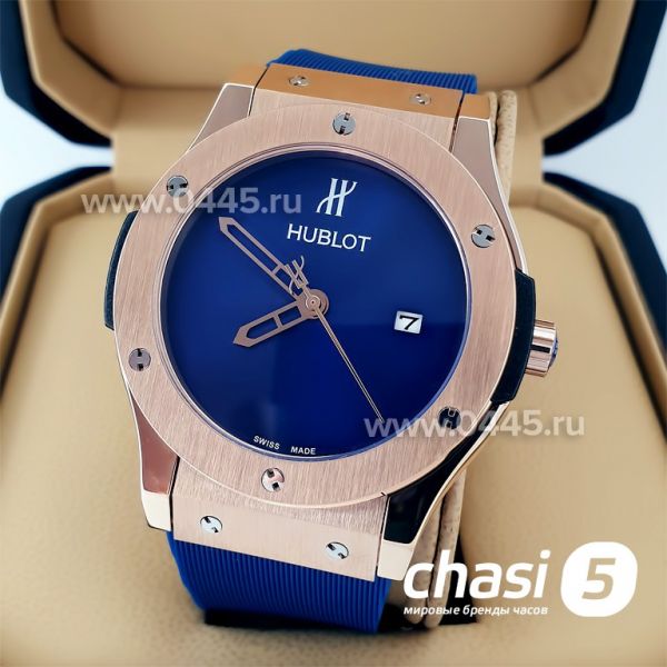 Часы HUBLOT Classic Fusion (21018) Часы HUBLOT Classic Fusion (21018)