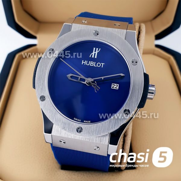 Часы HUBLOT Classic Fusion (21022) Часы HUBLOT Classic Fusion (21022)