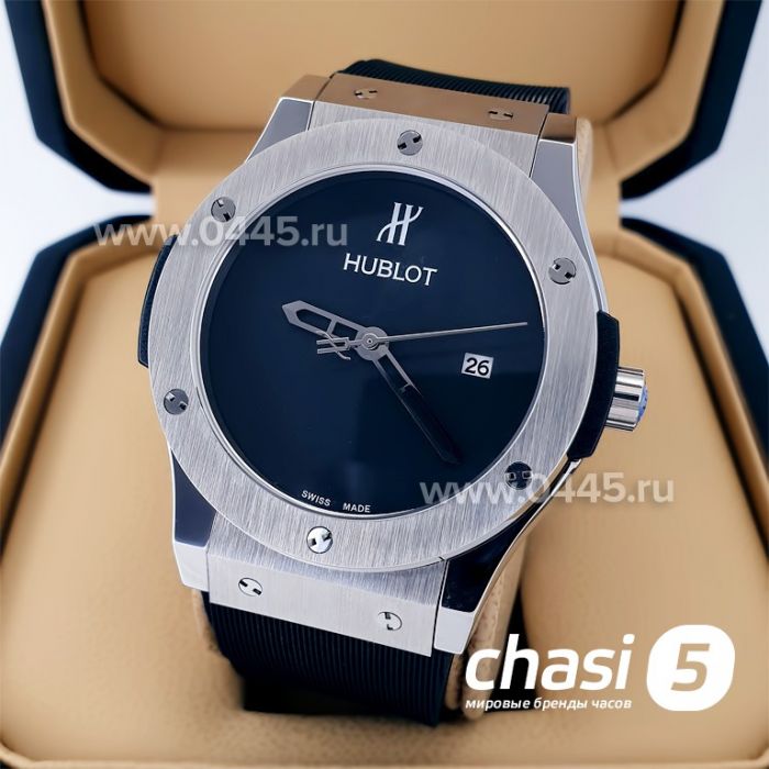 Часы HUBLOT Classic Fusion (21023)