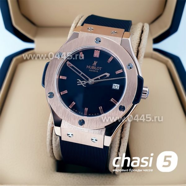 Часы HUBLOT Big Bang Ladies 38mm (21025) Часы HUBLOT Big Bang Ladies 38mm (21025)