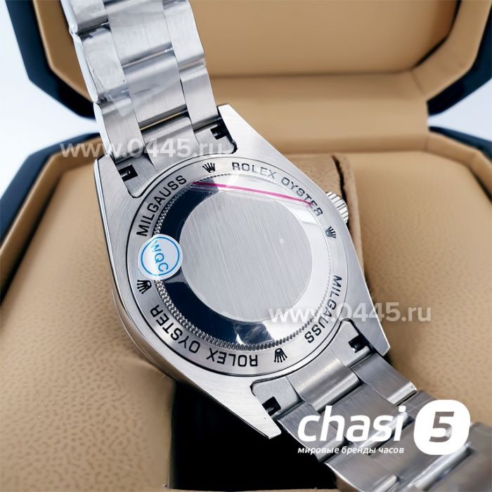Часы Rolex Milgauss (21031)