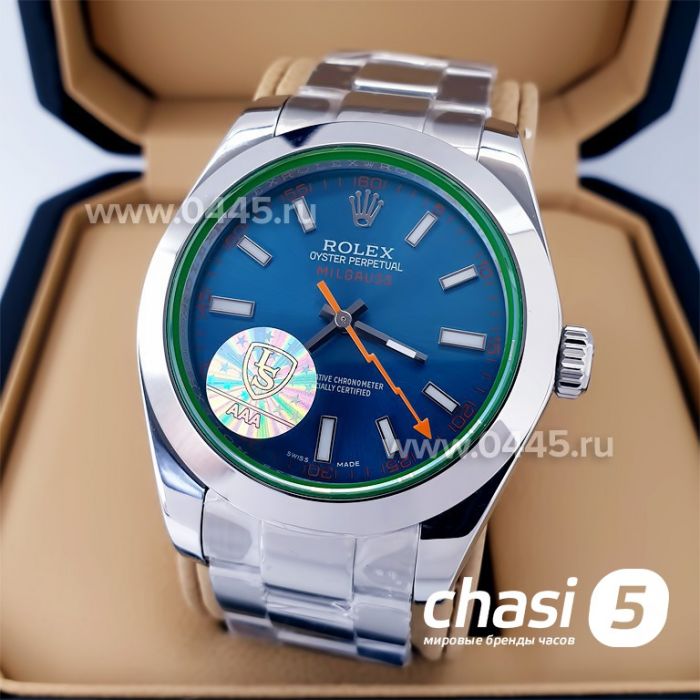 Часы Rolex Milgauss (21031)
