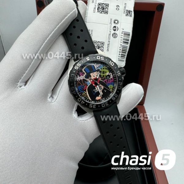 Часы Tag Heuer FORMULA 1 (21032) Часы Tag Heuer FORMULA 1 (21032)