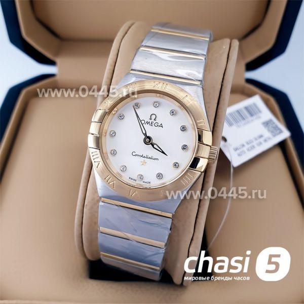 Часы Omega Constellation (21035) Часы Omega Constellation (21035)