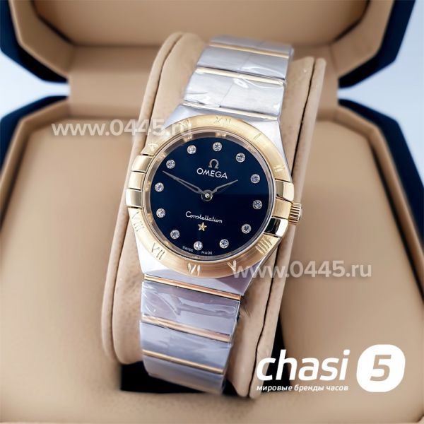 Часы Omega Constellation (21036) Часы Omega Constellation (21036)