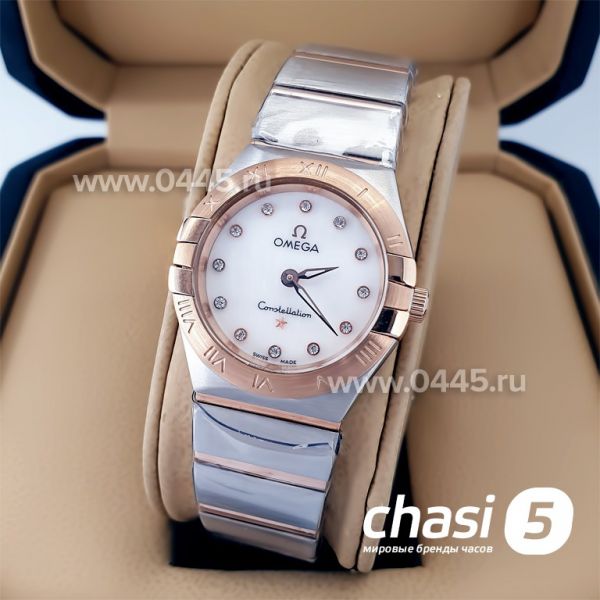 Часы Omega Constellation (21037) Часы Omega Constellation (21037)