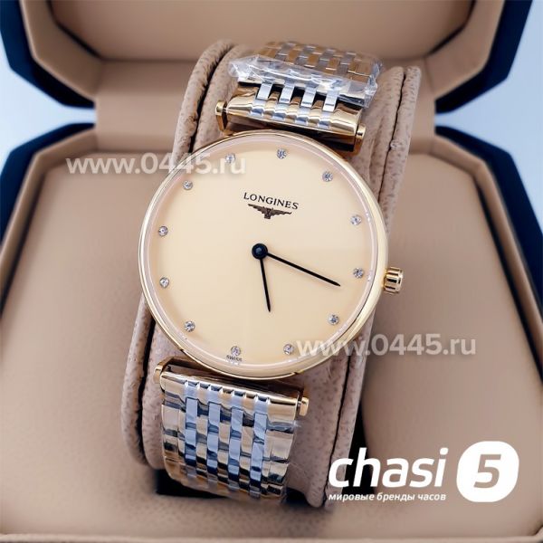 Часы Longines La Grande Classique (21043) Часы Longines La Grande Classique (21043)