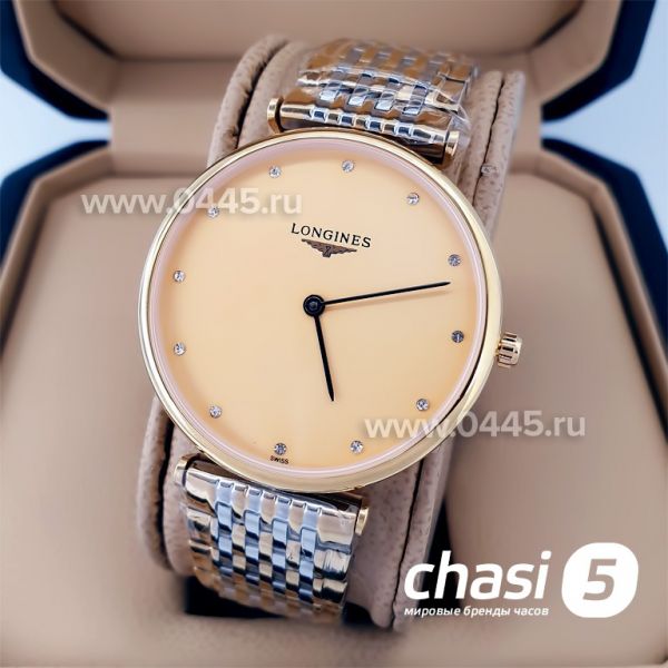 Часы Longines La Grande Classique (21044) Часы Longines La Grande Classique (21044)