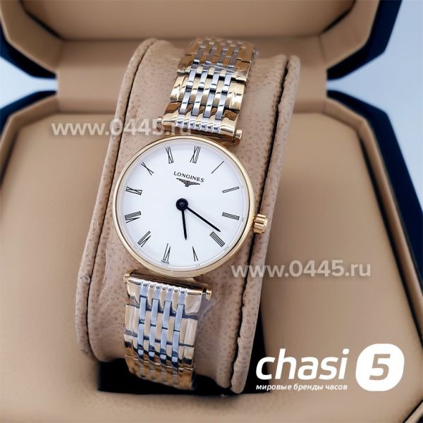 Часы Longines La Grande Classique (21048) Часы Longines La Grande Classique (21048)