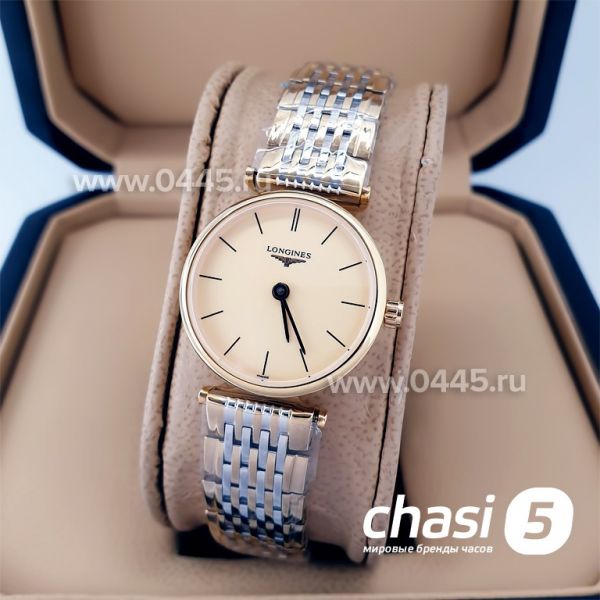 Часы Longines La Grande Classique (21049) Часы Longines La Grande Classique (21049)