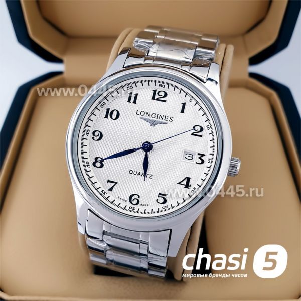 Часы Longines Master Collection (21051) Часы Longines Master Collection (21051)